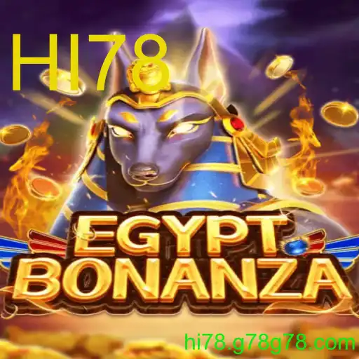 EgyptBonanza