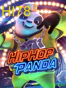 HipHopPanda