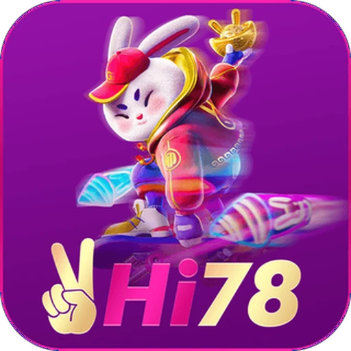 HI78 Logo
